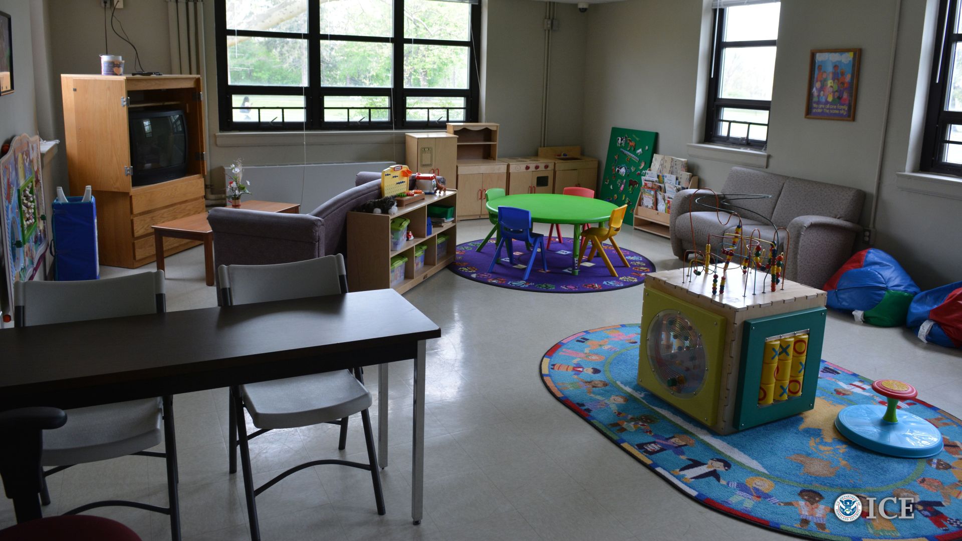Berks County Residential Center